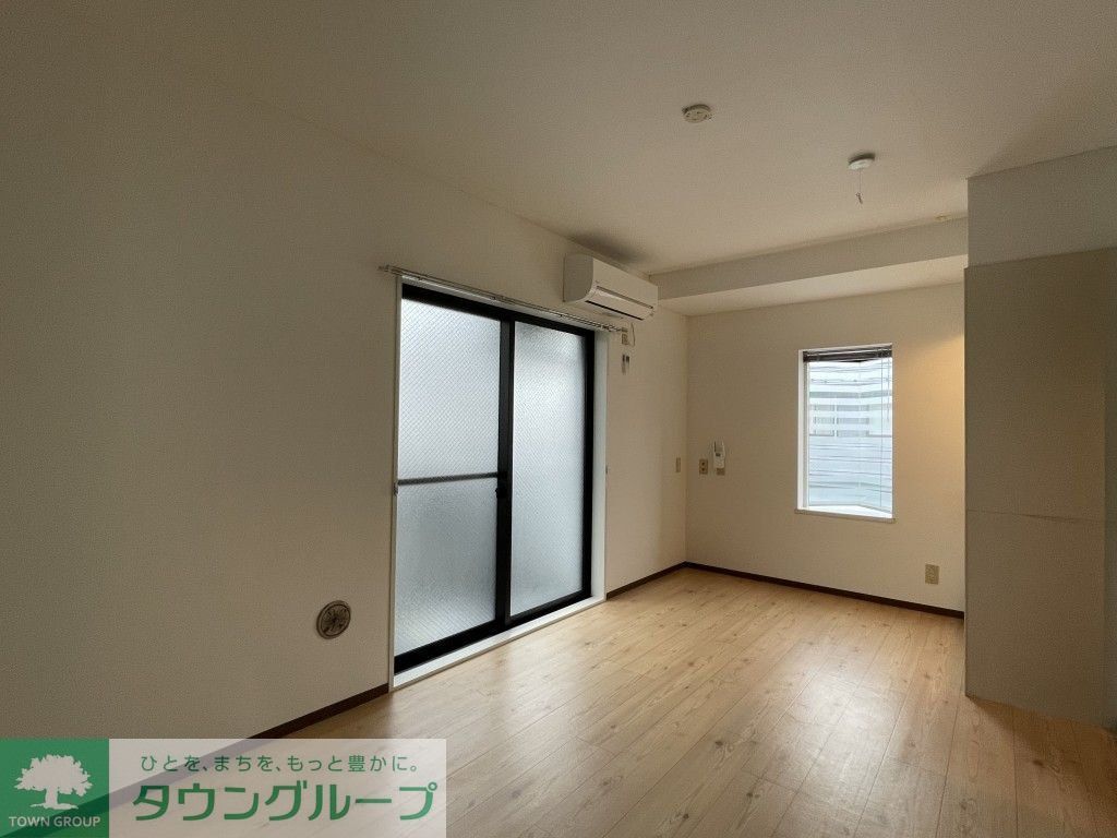 居室・リビング　お部屋探しは株式会社　タウンハウジング　までお気軽にお問合…