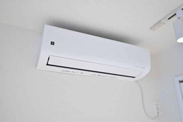 その他設備　（LDK）