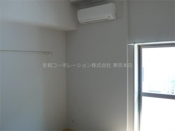 居室・リビング　※別部屋写真参照