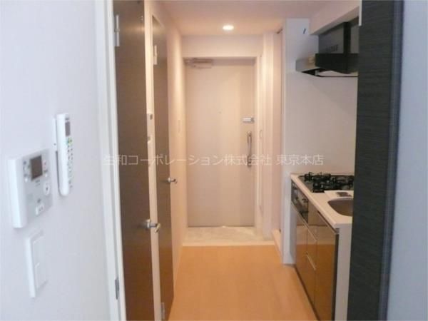 玄関　別部屋参考写真