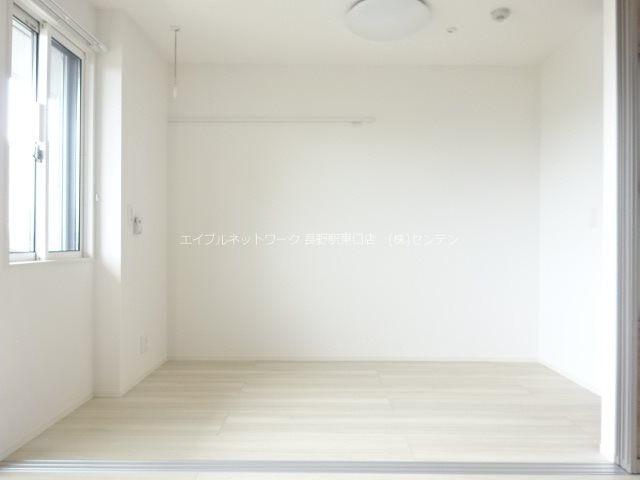 その他部屋・スペース　写真は206号室です（参考）