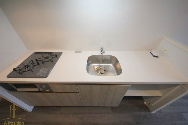 キッチン　アーバネックス梅田中崎町