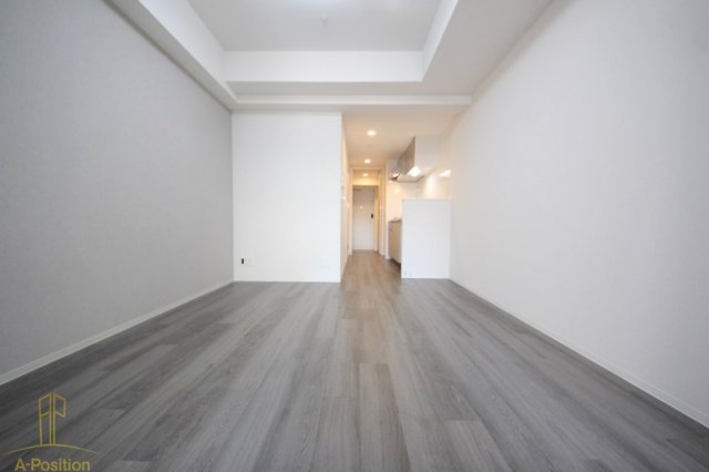 居室・リビング　アーバネックス梅田中崎町