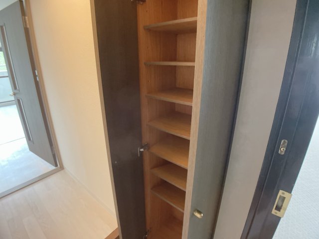 その他部屋・スペース　シューズボックス