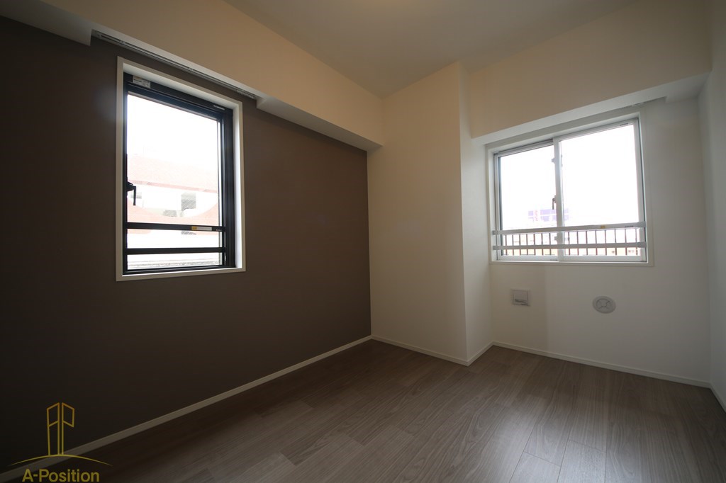 その他部屋・スペース　アーバンドルフ天満