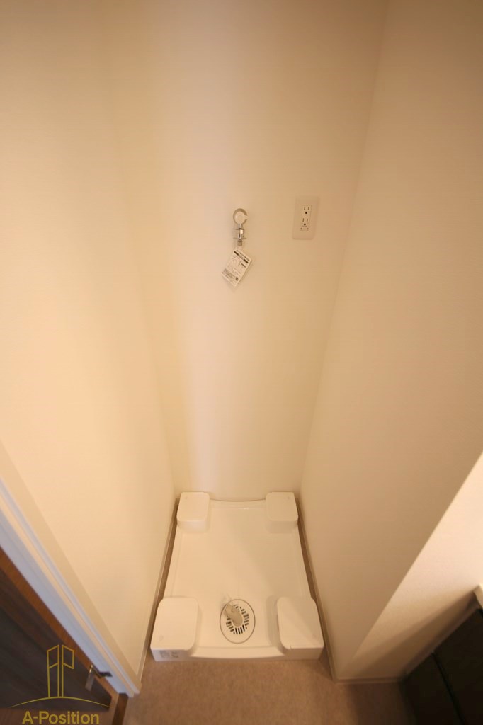 その他設備　アーバンドルフ天満