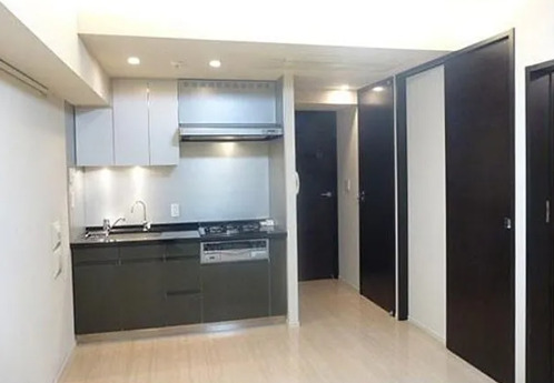 キッチン　参考写真です