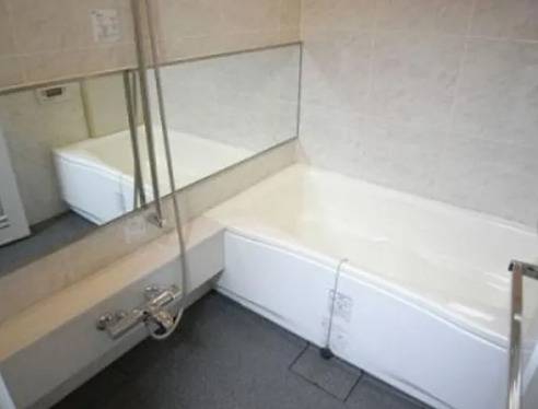 バス・シャワールーム　参考写真です