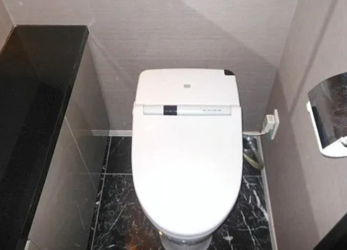 トイレ　参考写真です