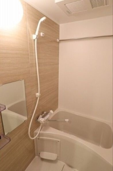 バス・シャワールーム　※同仕様写真含む