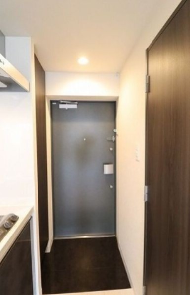 玄関　※同仕様写真含む