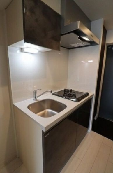 キッチン　※同仕様写真含む