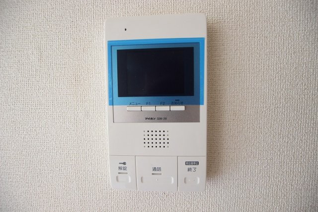 セキュリティ　同物件別号室