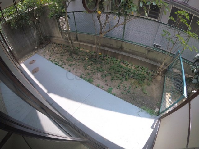 庭