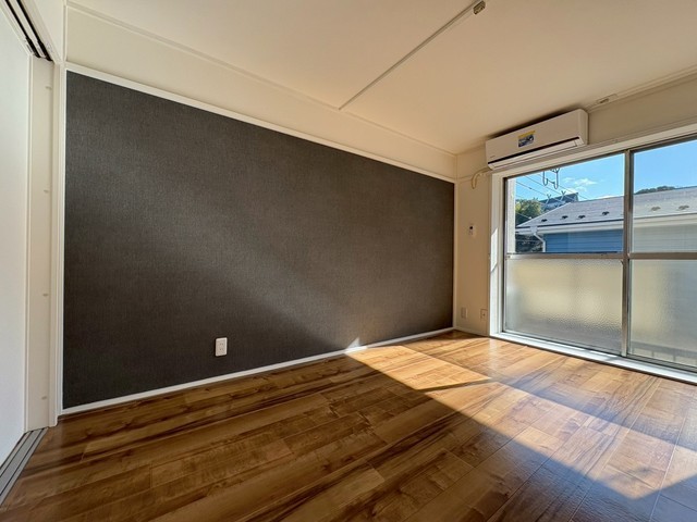 その他部屋・スペース　別号室の写真です