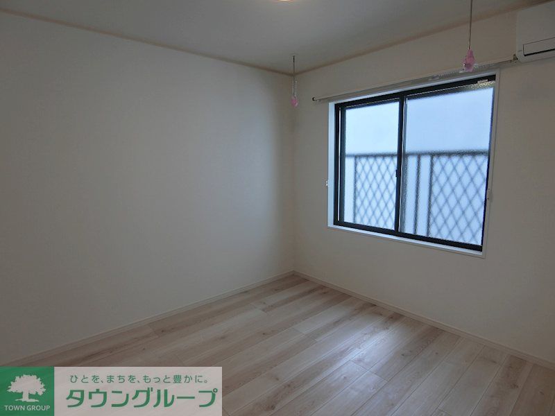 その他部屋・スペース　洋室6.8帖