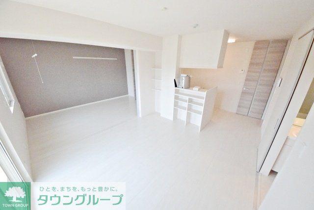 居室・リビング　お問合せはタウンハウジングまで！※現地待合わせ相談可能