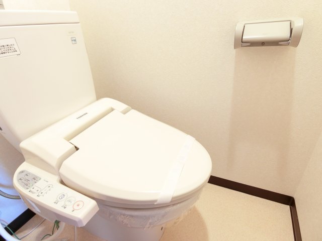 トイレ　詳細は、RISUMO江坂本店→06-6155-7137まで♪