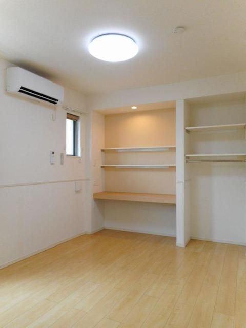 その他部屋・スペース