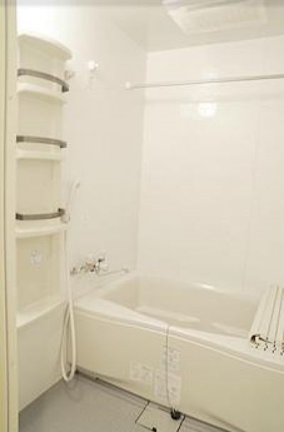 バス・シャワールーム　別号室参考写真