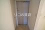 玄関　別号室