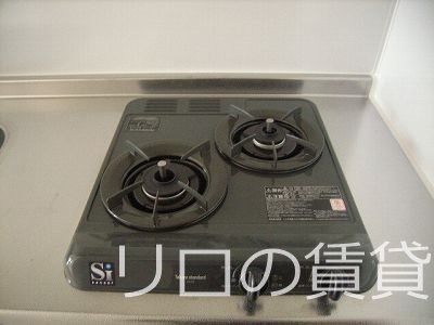 キッチン　別号室