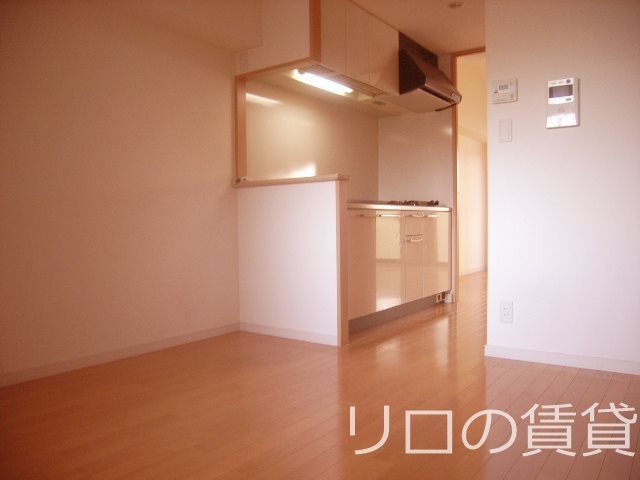 その他部屋・スペース　別号室