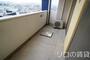 バルコニー　別号室