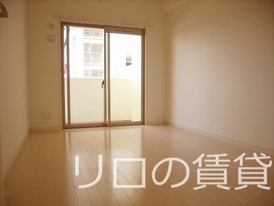 居室・リビング　別号室