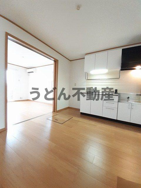 その他部屋・スペース　うどん県のお部屋探しはうどん不動産へ うどんちゃんとLINE