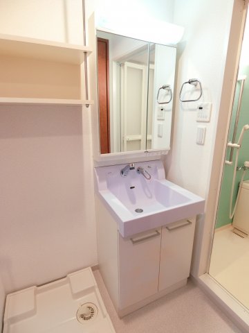 洗面設備　詳細は、RISUMO江坂本店→06-6155-7137まで♪