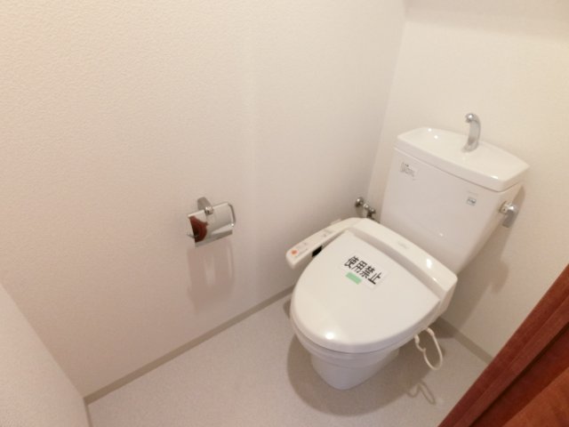 トイレ　詳細は、RISUMO江坂本店→06-6155-7137まで♪
