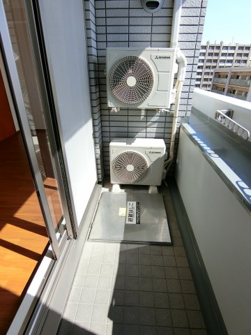 バルコニー　詳細は、RISUMO江坂本店→06-6155-7137まで♪