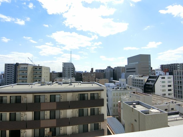 眺望　詳細は、RISUMO江坂本店→06-6155-7137まで♪