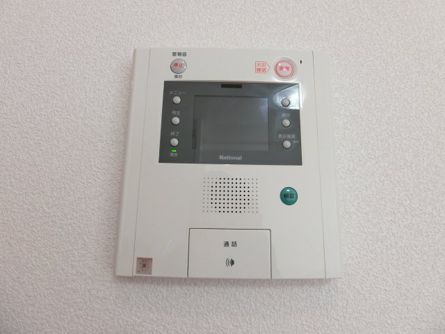 セキュリティ　詳細は、RISUMO江坂本店→06-6155-7137まで♪