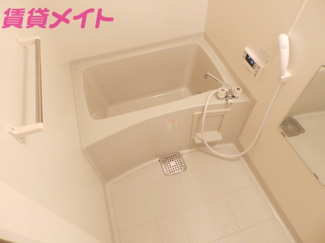 バス・シャワールーム　別部屋画像参考