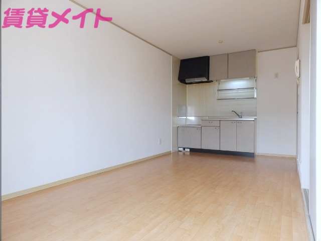 居室・リビング　別部屋画像参考