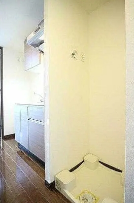 その他設備　☆設備充実☆