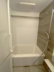 バス・シャワールーム　※別部屋参照
