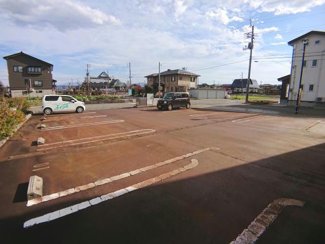 その他　周辺環境