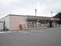 コンビニ　セブンイレブン白河久田野店（コンビニ）まで1554m