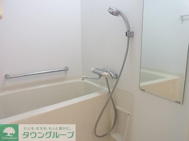 バス・シャワールーム　★タウンハウジング東京蒲田店取り扱い物件です★
