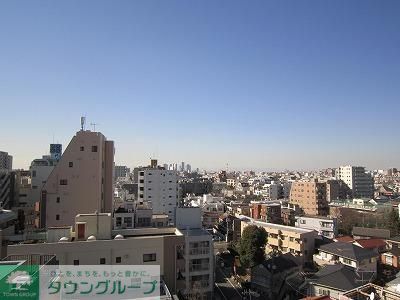 眺望　★タウンハウジング東京蒲田店取り扱い物件です★