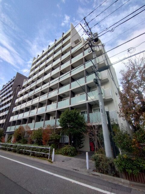 建物外観　☆外観☆