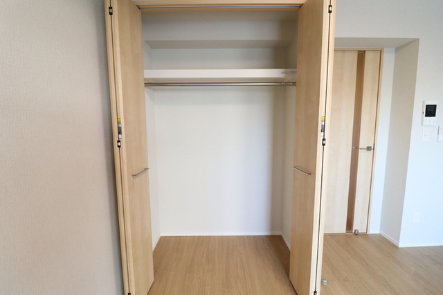 その他部屋・スペース　クローゼット
