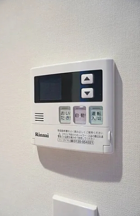 その他設備　☆設備充実☆