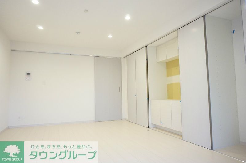 その他部屋・スペース　お問合せはタウンハウジングまで！※現地待合わせ相談可能