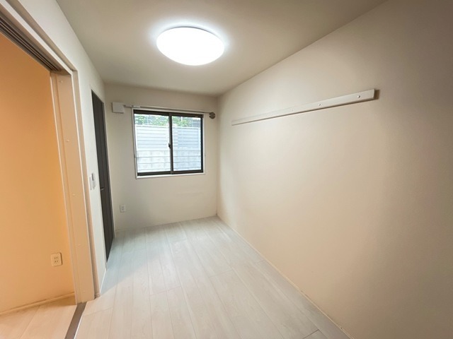 その他部屋・スペース　施工イメージです。