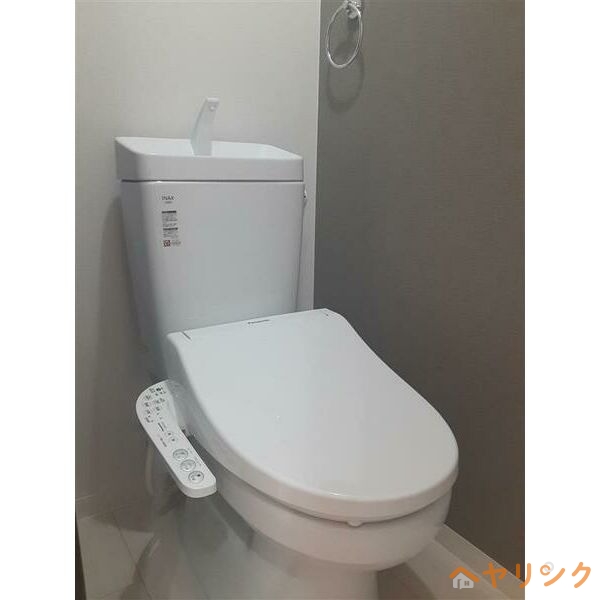 トイレ　イメージ