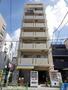 月島駅より徒歩2分 6階 築18年8ヶ月の賃貸物件